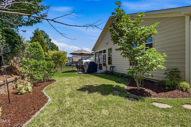 821 Traditions Ridge Drive, Wake Forest, NC 27587