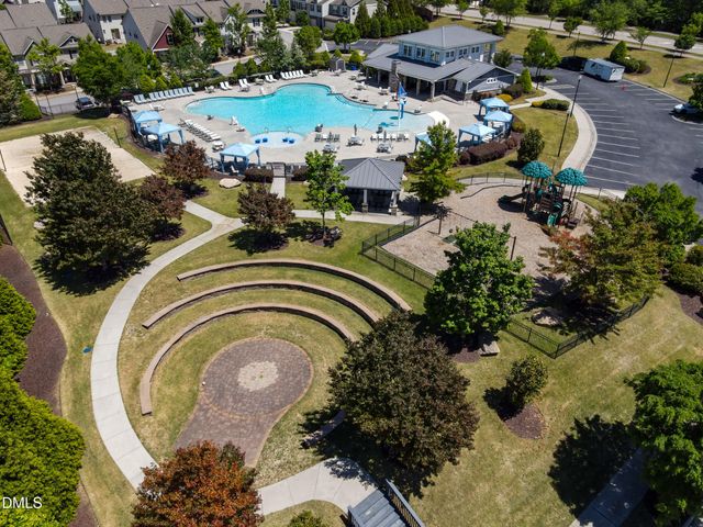 821 Traditions Ridge Drive, Wake Forest, NC 27587