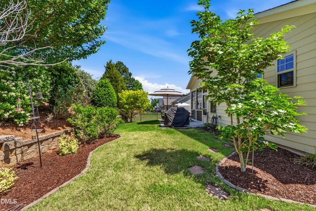 821 Traditions Ridge Drive, Wake Forest, NC 27587