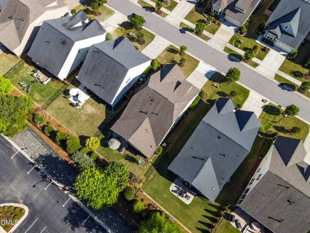 821 Traditions Ridge Drive, Wake Forest, NC 27587