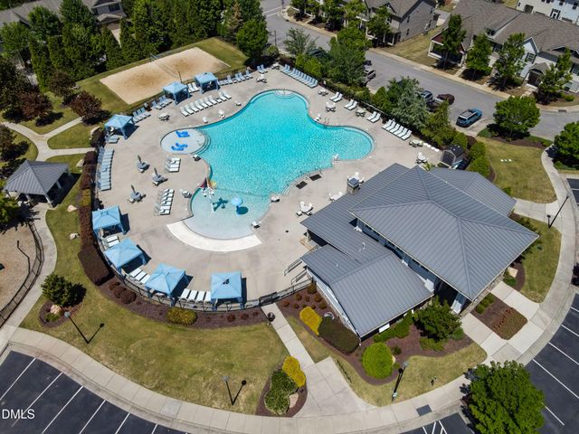 821 Traditions Ridge Drive, Wake Forest, NC 27587