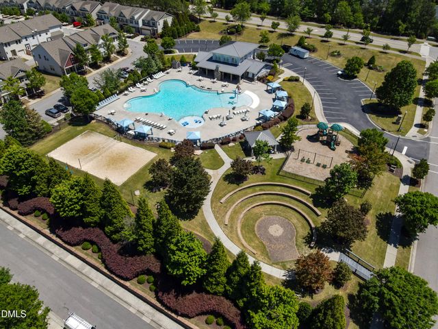 821 Traditions Ridge Drive, Wake Forest, NC 27587