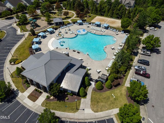 821 Traditions Ridge Drive, Wake Forest, NC 27587