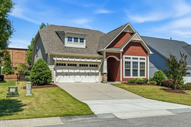 821 Traditions Ridge Drive, Wake Forest, NC 27587