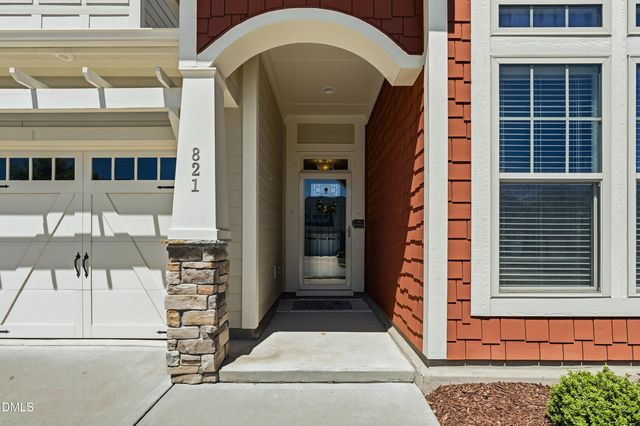 821 Traditions Ridge Drive, Wake Forest, NC 27587