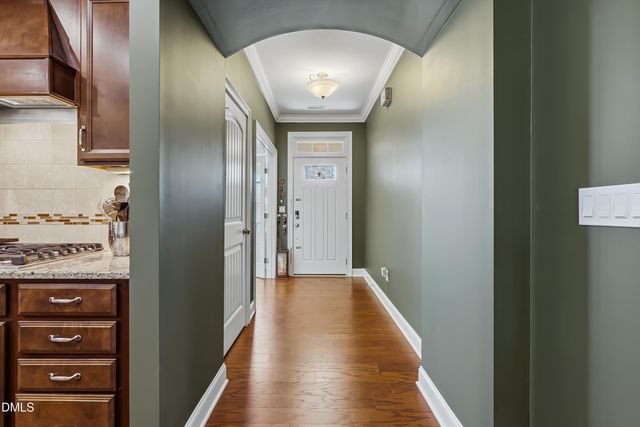 821 Traditions Ridge Drive, Wake Forest, NC 27587