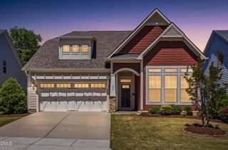 821 Traditions Ridge Drive, Wake Forest, NC 27587