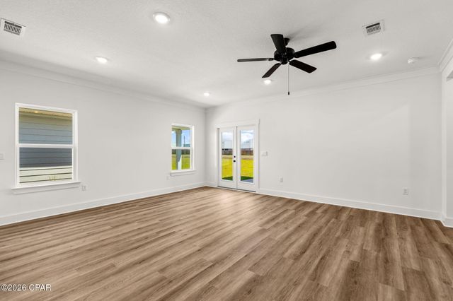 242 Dama Del Mar Way, Panama City Beach, FL 32407