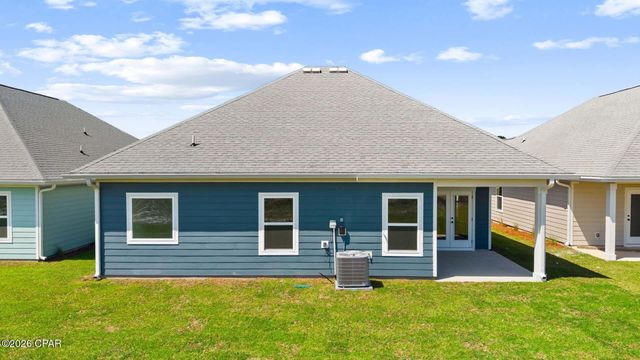 242 Dama Del Mar Way, Panama City Beach, FL 32407