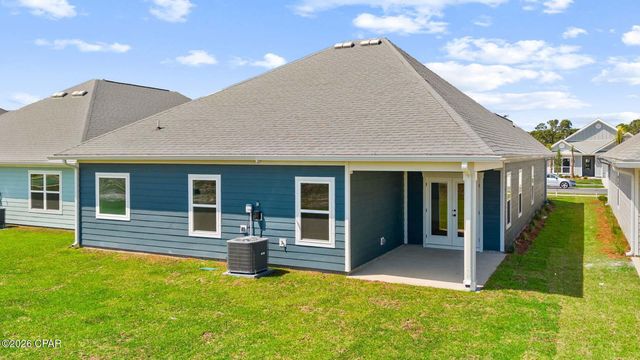 242 Dama Del Mar Way, Panama City Beach, FL 32407
