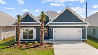 242 Dama Del Mar Way, Panama City Beach, FL 32407