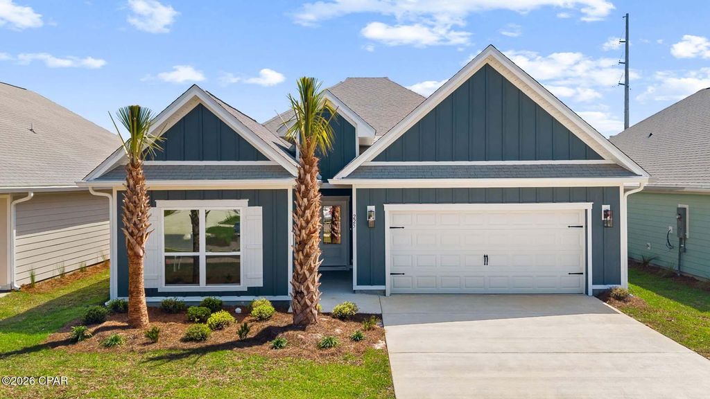 242 Dama Del Mar Way, Panama City Beach, FL 32407