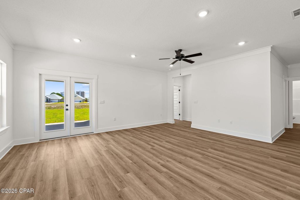 Image 13 of property listing at 242 Dama Del Mar Way, Panama City Beach, FL 32407