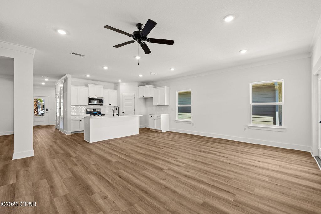 Image 15 of property listing at 242 Dama Del Mar Way, Panama City Beach, FL 32407