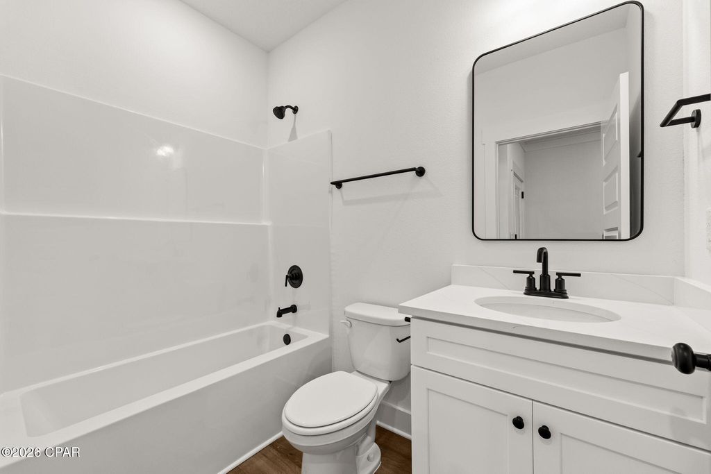 Image 18 of property listing at 242 Dama Del Mar Way, Panama City Beach, FL 32407