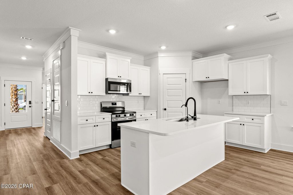 Image 2 of property listing at 242 Dama Del Mar Way, Panama City Beach, FL 32407