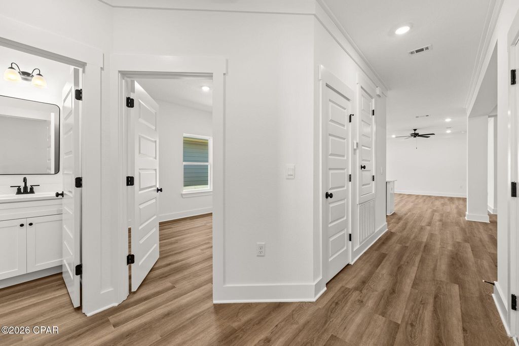 Image 7 of property listing at 242 Dama Del Mar Way, Panama City Beach, FL 32407