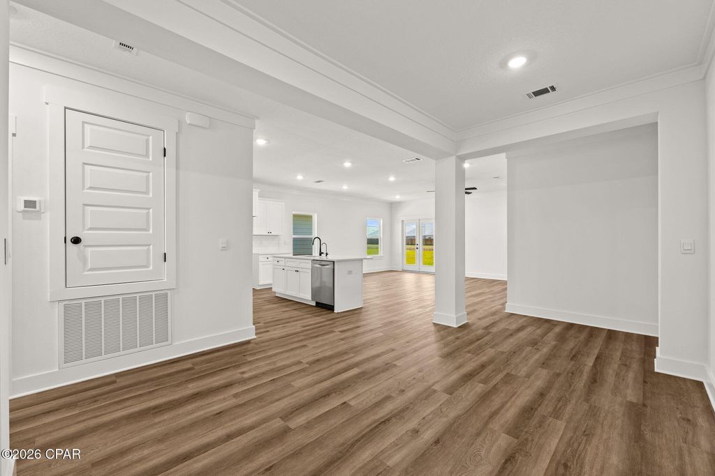Image 8 of property listing at 242 Dama Del Mar Way, Panama City Beach, FL 32407