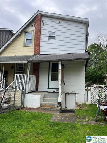 1921 Willow Park Road, Bethlehem Twp, PA 18020