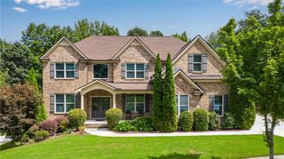 3142 Preservation Circle, Lilburn, GA 30047