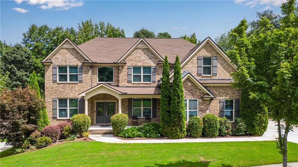 3142 Preservation Circle, Lilburn, GA 30047