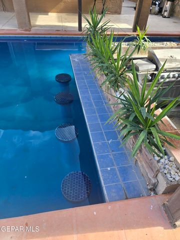 3213 TIERRA AVE Place, El Paso, TX 79938