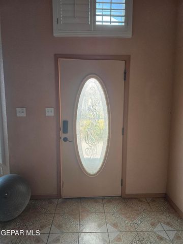 3213 TIERRA AVE Place, El Paso, TX 79938