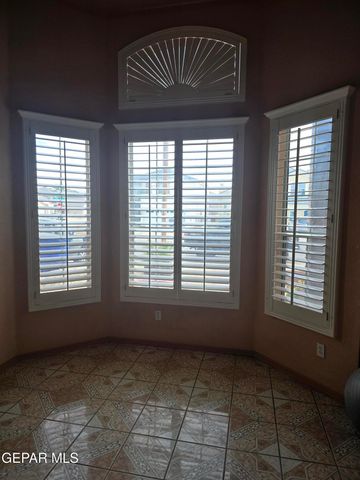 3213 TIERRA AVE Place, El Paso, TX 79938