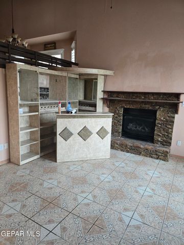 3213 TIERRA AVE Place, El Paso, TX 79938