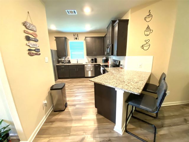 217 Bearman Drive, Fort Worth, TX 76120