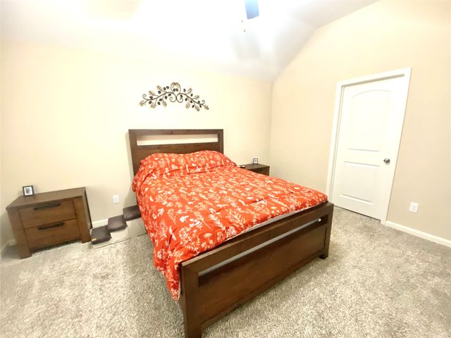 217 Bearman Drive, Fort Worth, TX 76120