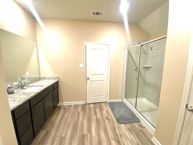 217 Bearman Drive, Fort Worth, TX 76120
