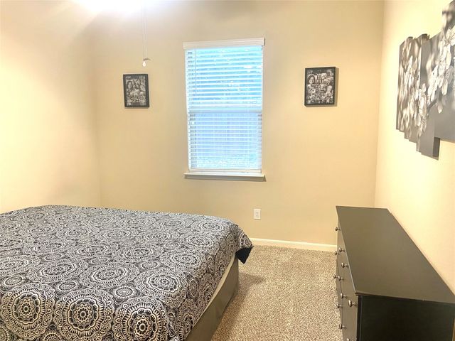 217 Bearman Drive, Fort Worth, TX 76120