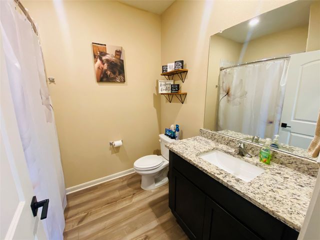 217 Bearman Drive, Fort Worth, TX 76120
