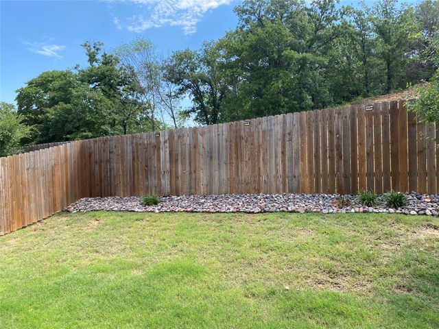 217 Bearman Drive, Fort Worth, TX 76120