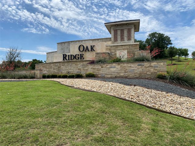 217 Bearman Drive, Fort Worth, TX 76120