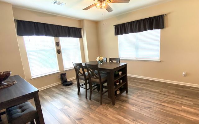 217 Bearman Drive, Fort Worth, TX 76120