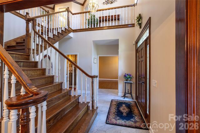 1200 Heritage Drive, Albemarle, NC 28001