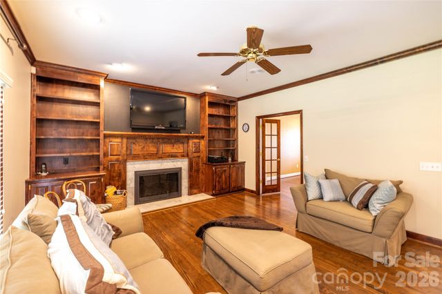 1200 Heritage Drive, Albemarle, NC 28001