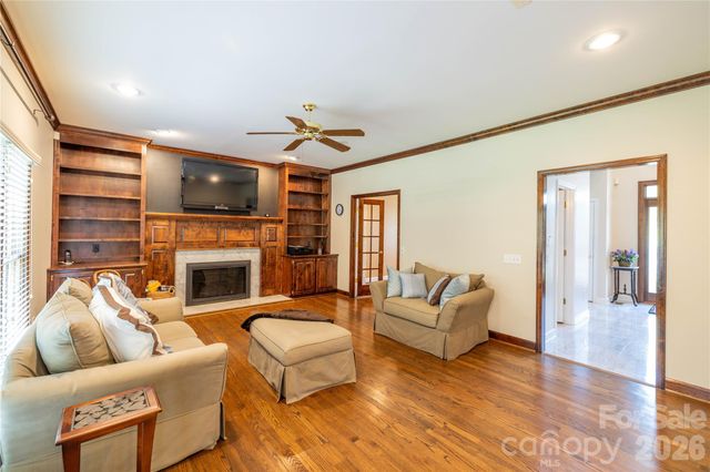 1200 Heritage Drive, Albemarle, NC 28001