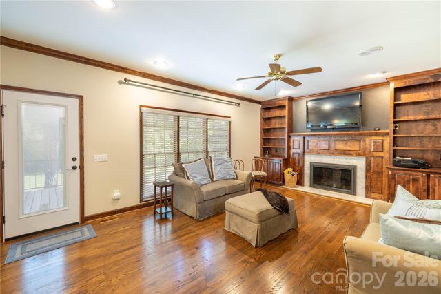 1200 Heritage Drive, Albemarle, NC 28001