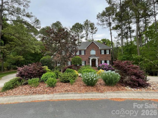 1200 Heritage Drive, Albemarle, NC 28001