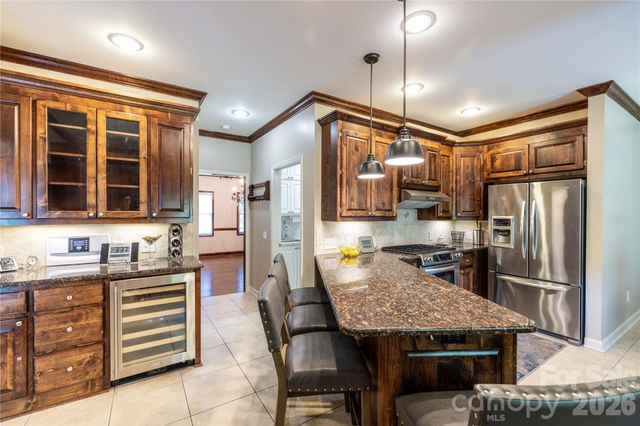 1200 Heritage Drive, Albemarle, NC 28001