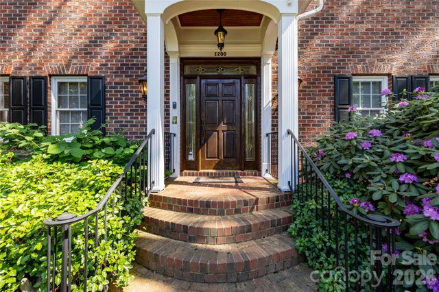 1200 Heritage Drive, Albemarle, NC 28001
