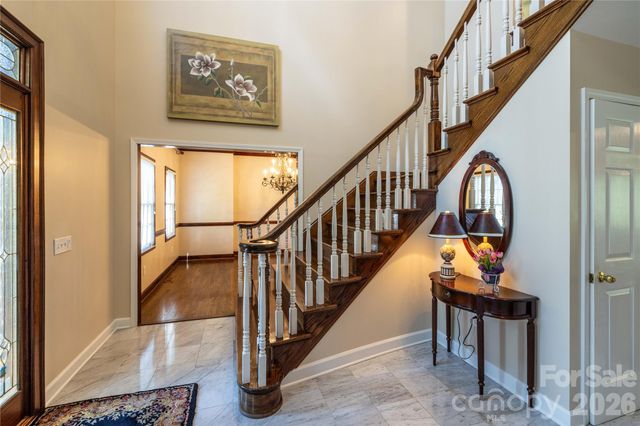 1200 Heritage Drive, Albemarle, NC 28001
