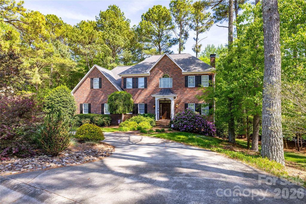 1200 Heritage Drive, Albemarle, NC 28001