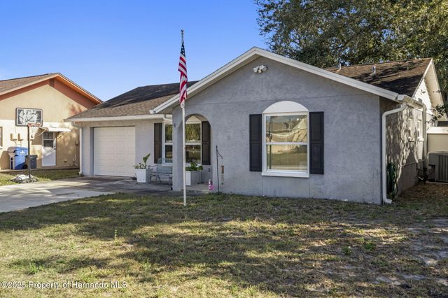 3228 Kismet Court, New Port Richey, FL 34655