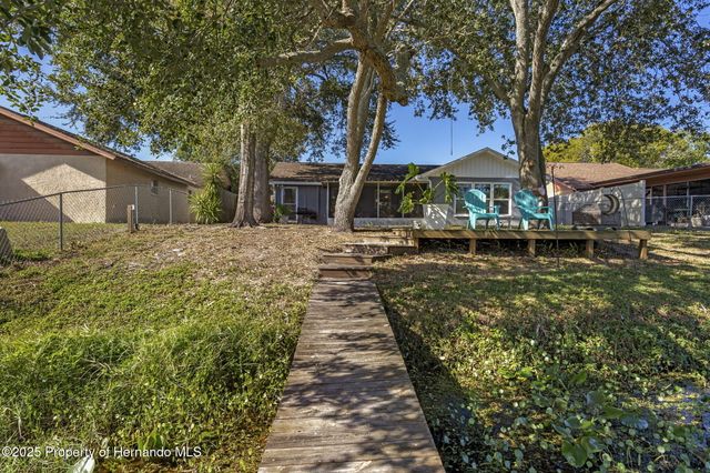 3228 Kismet Court, New Port Richey, FL 34655