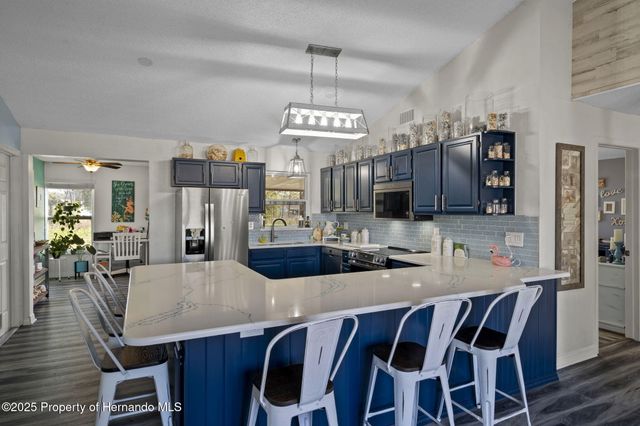 3228 Kismet Court, New Port Richey, FL 34655