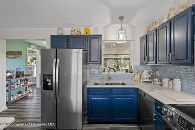 3228 Kismet Court, New Port Richey, FL 34655